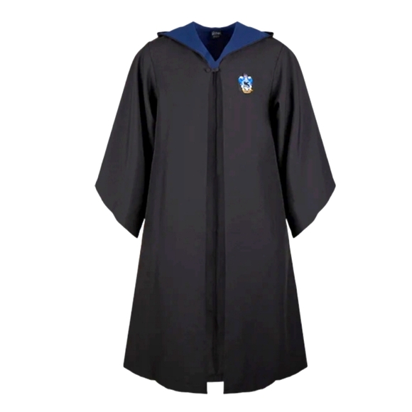 Universal Other - NWT Authentic Universal Studios Harry Potter Ravenclaw Robe, Sz XXXS